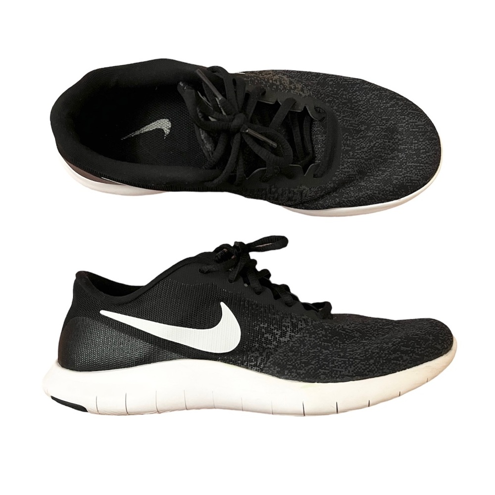 Nike Women’s Flex Contact Sneakers